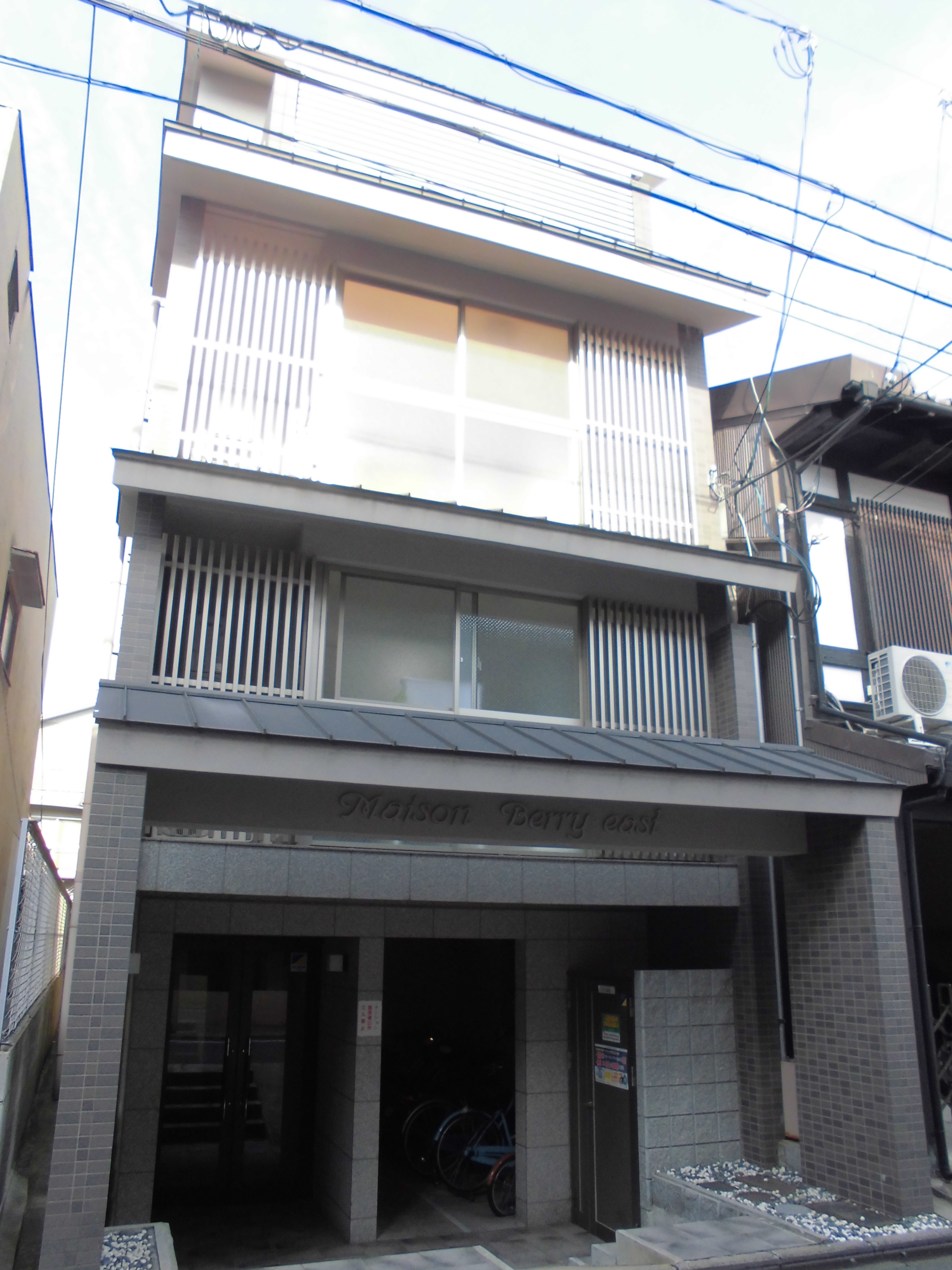 マンション